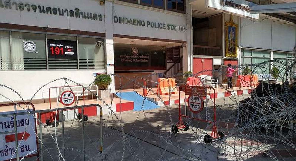 , Illegal Casino Six Blocks From Thai Police Station Leads to Corruption Claims &#8211; uBetMobile.com