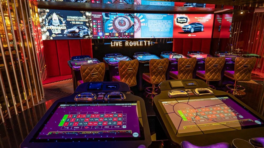 , The Star Sydney To Close Down Popular Nightclub, NSW Gets New Boss for Gaming Regulator – uBetMobile.com