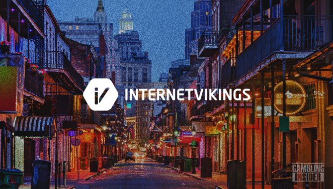 , Internet Vikings launches hosting services in Louisiana &#8211; uBetMobile.com