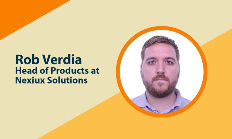 Interview with the man of the week, Rob Verdia, Head of Products at Nexiux Solutions – European Gaming Industry News – uBetMobile.com