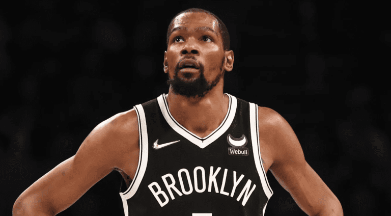 Kevin Durant Opt-in to Brooklyn Nets Spurs Sports Betting Boom On Team – uBetMobile.com