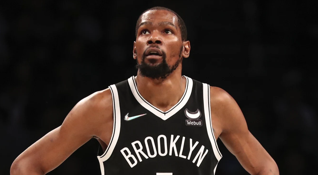 , Kevin Durant Opt-in to Brooklyn Nets Spurs Sports Betting Boom On Team &#8211; uBetMobile.com