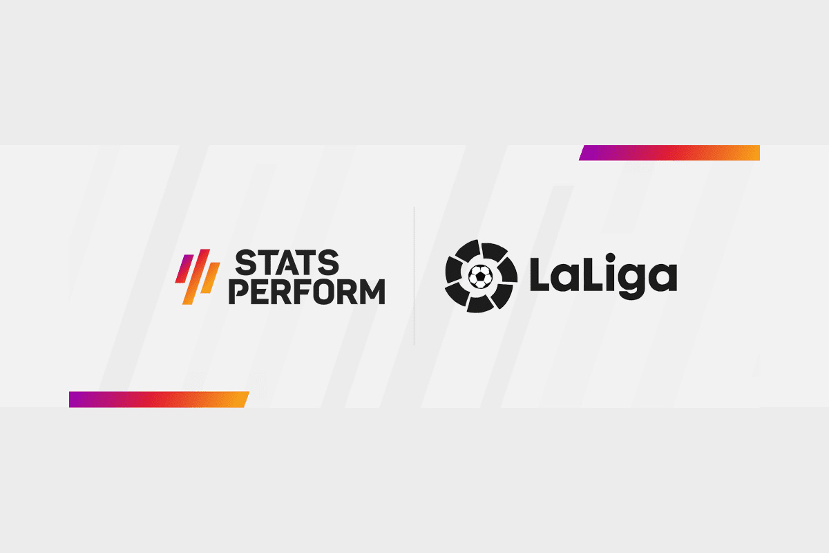 LaLiga Extends Exclusive Official Data and Streaming Deal with Stats Perform Until 2028 – European Gaming Industry News