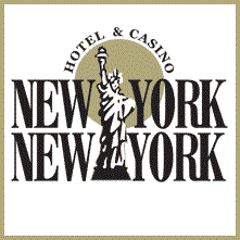 Las Vegas Casino New York-New York Gets Facelift – uBetMobile.com