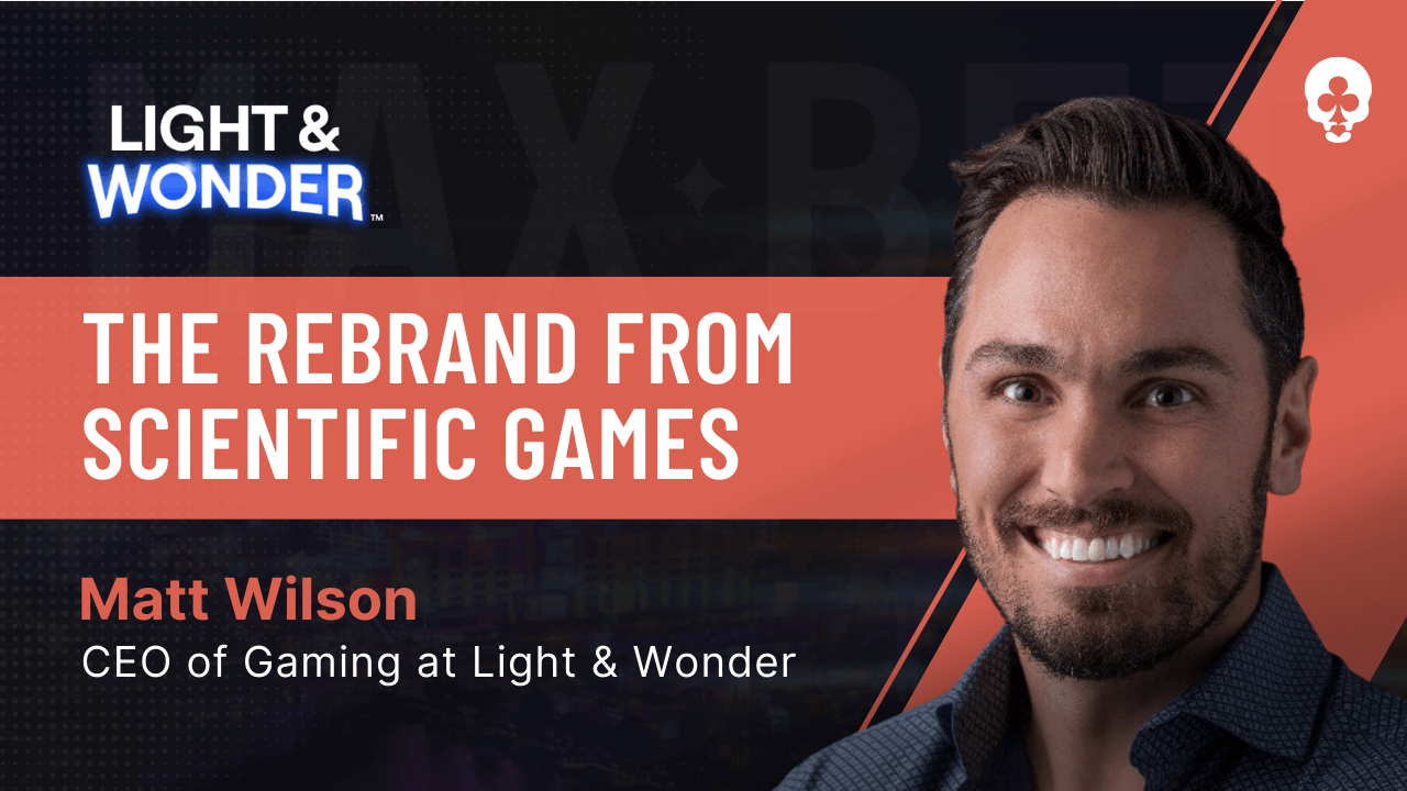 , Light &#038; Wonder CEO Transition Earns Praise From Analyst &#8211; uBetMobile.com