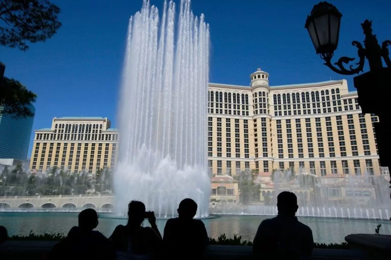 MGM Resorts Climate Change, Water Security Efforts Paying Off – uBetMobile.com