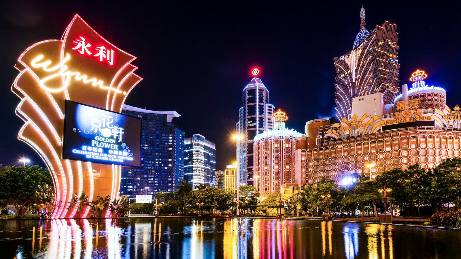 , Macau&#8217;s casino losses exceed $2B mark in H1 as they await bidding process; recovery not expected until 2023 &#8211; uBetMobile.com