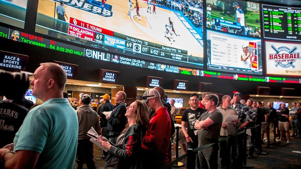 , Massachusetts online sports betting market taking shape after 12 sportsbook operators confirm interest &#8211; uBetMobile.com