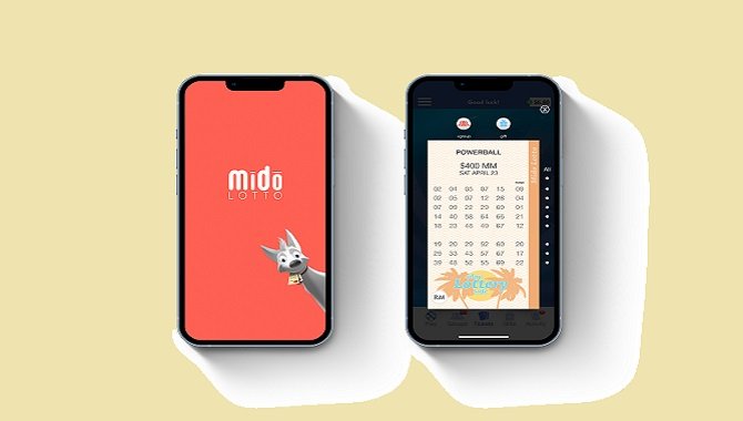 , Mido Lotto launches in Montana &#8211; uBetMobile.com