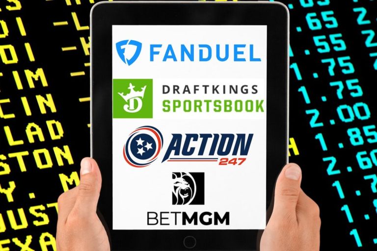 Mobile Sports Bettors Have High Incomes – uBetMobile.com