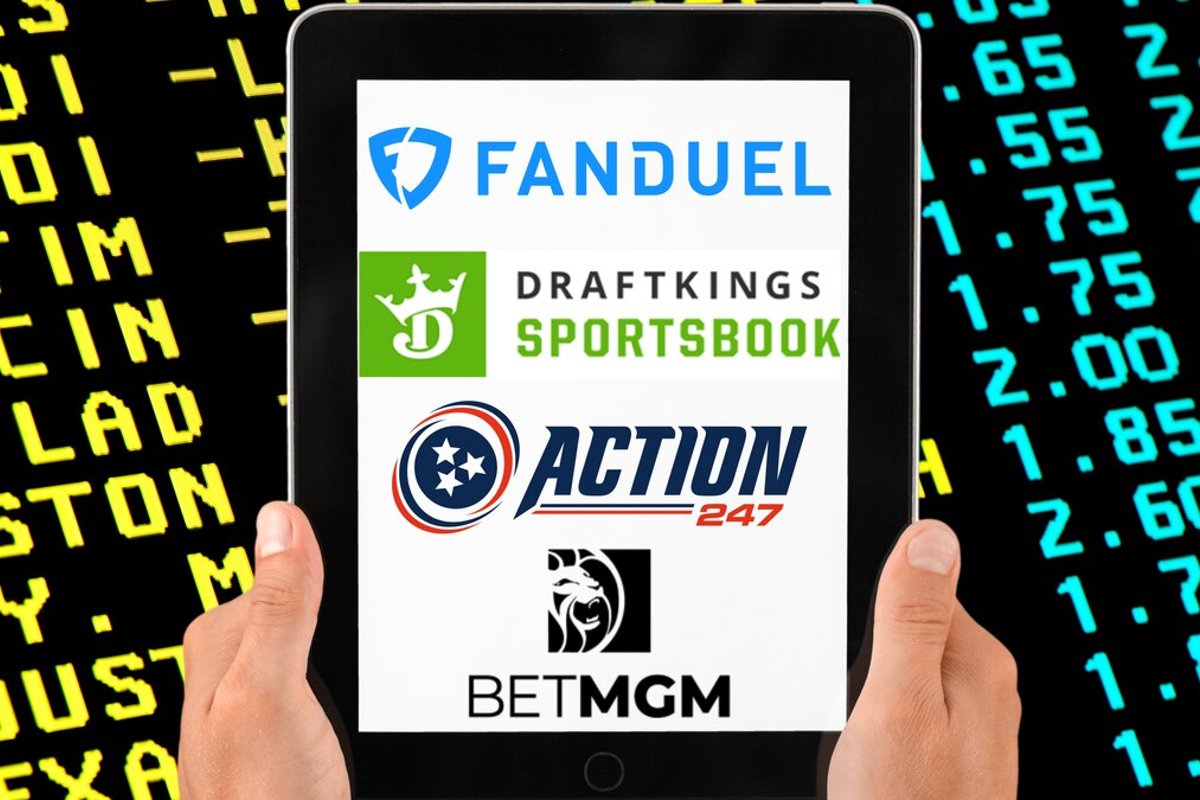 , Mobile Sports Bettors Have High Incomes &#8211; uBetMobile.com