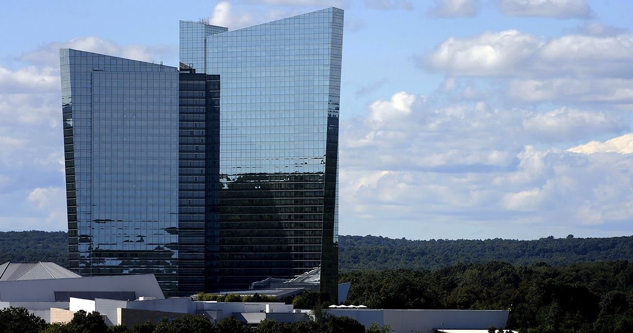 , Mohegan named in Forbes&#8217; Best-in-State Employers 2022 list for its home market of Connecticut &#8211; uBetMobile.com