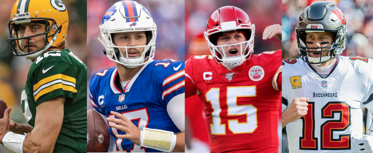 NFL Season Preview: Quarterbacks Top MVP Odds List – uBetMobile.com