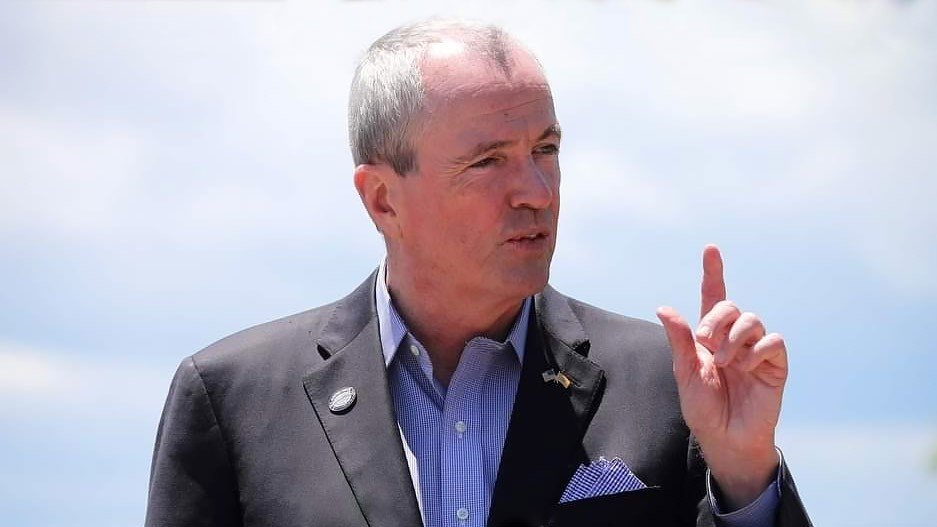 , New Jersey Gov. Phil Murphy to keynote at East Coast Gaming Congress&#8217; 25th edition in Atlantic City &#8211; uBetMobile.com