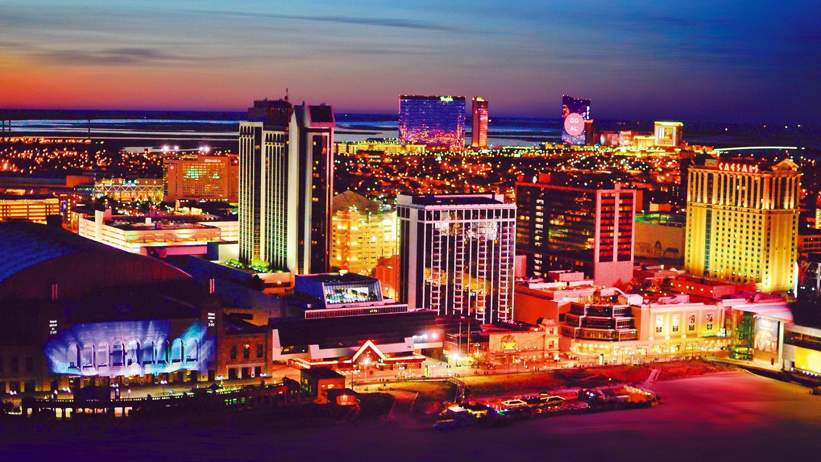 , New Jersey court kills state law giving millions in tax breaks to Atlantic City casinos calling it unconstitutional &#8211; uBetMobile.com