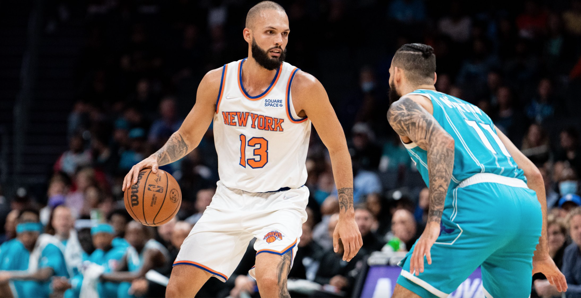 , New York Knicks Evan Fournier Heads to Eurobasket, Tournament Could Shape Future Trade &#8211; uBetMobile.com