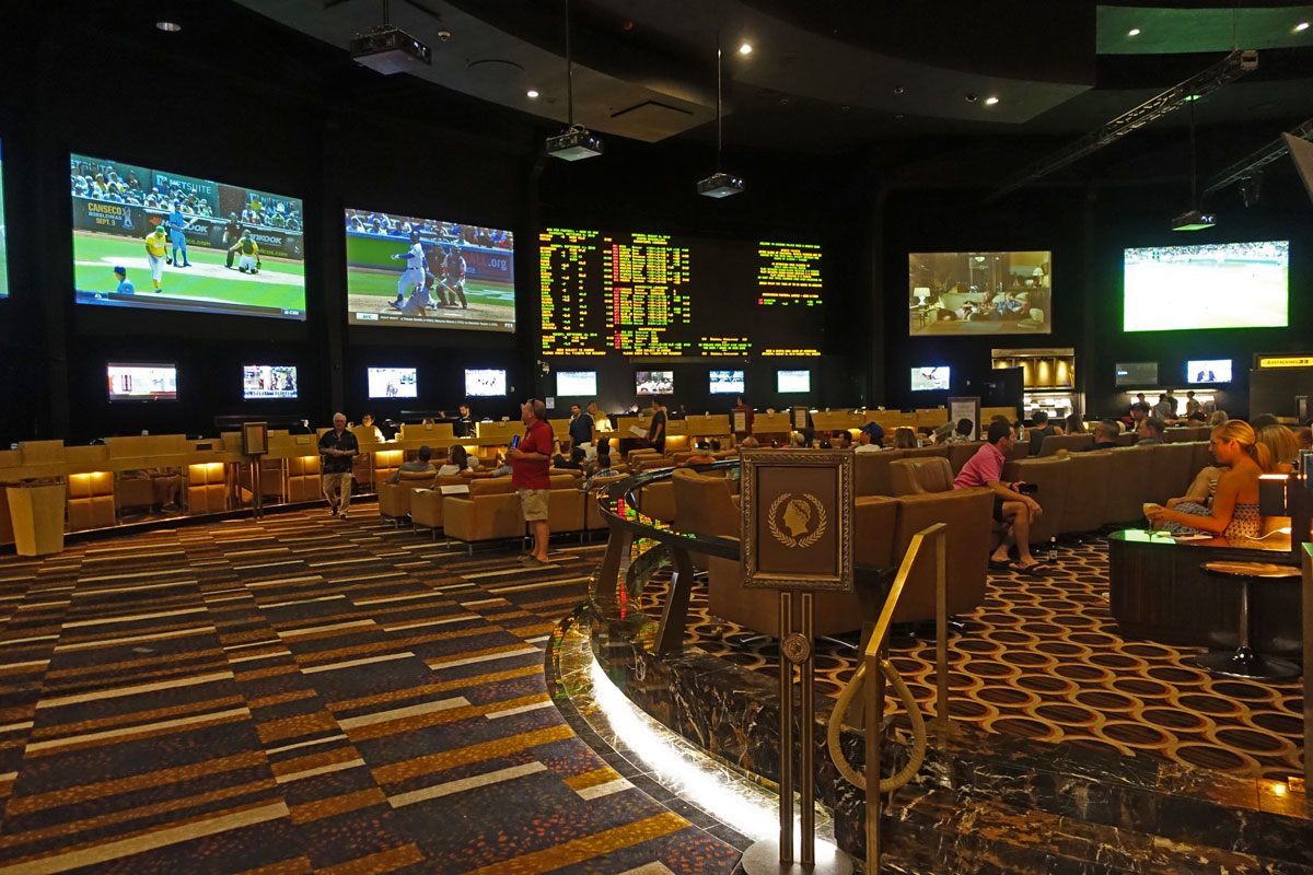 , Ohio Sportsbooks Generating Millions Before They Even Open &#8211; uBetMobile.com