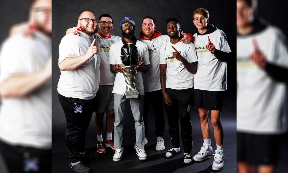 , PISTONS GT WINS INAUGURAL NBA2KL 3V3 CHAMPIONSHIP – European Gaming Industry News &#8211; uBetMobile.com