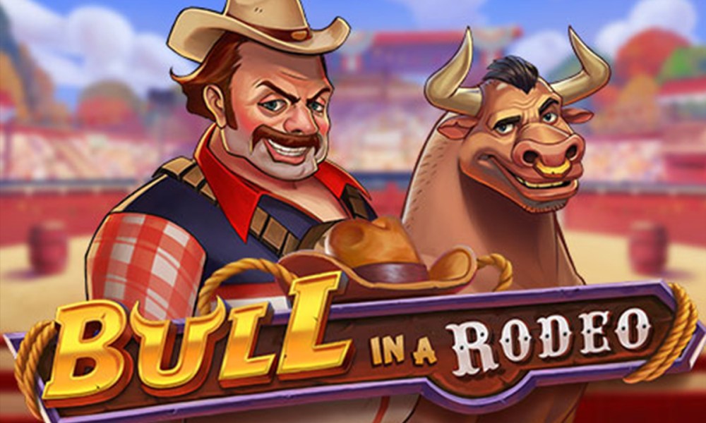 , Play’n GO opens the gate for Bull in a Rodeo – European Gaming Industry News &#8211; uBetMobile.com