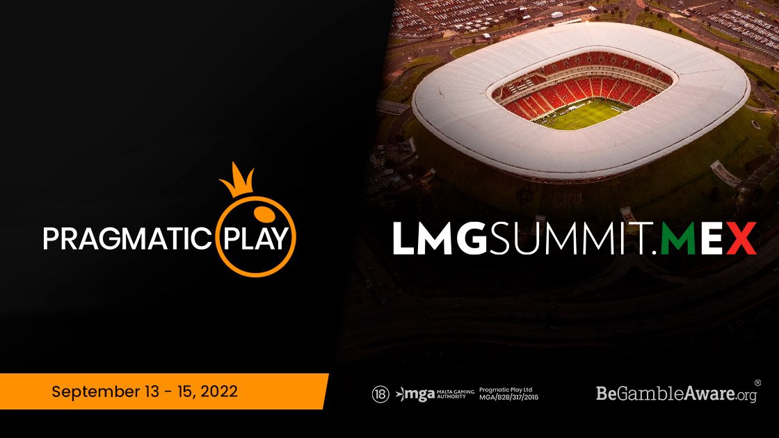 , Pragmatic Play to sponsor and speak at LatAm-focused LMG Summit Mexico &#8211; uBetMobile.com