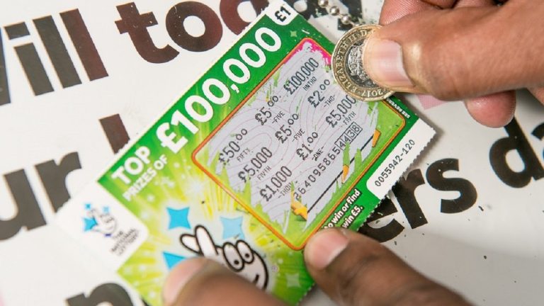 Problem Gamblers More Likely To Give Children Scratch-offs, Asserts YouGov Study – uBetMobile.com