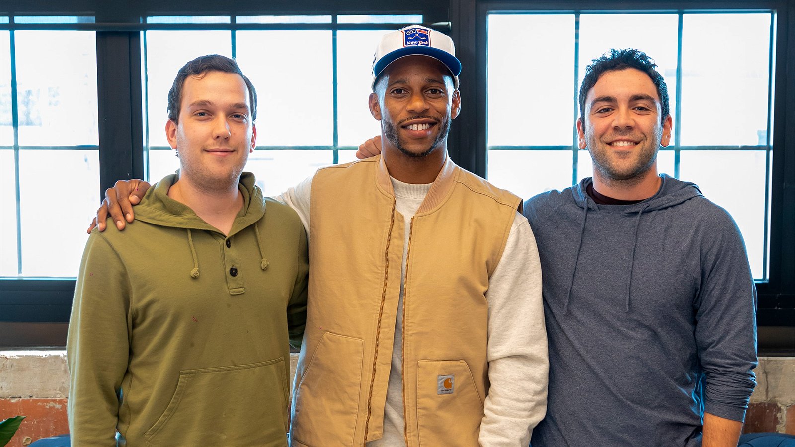 , Prophet Exchange launches in NJ as first legal US sports betting exchange; former Giants star Victor Cruz places inaugural bet &#8211; uBetMobile.com