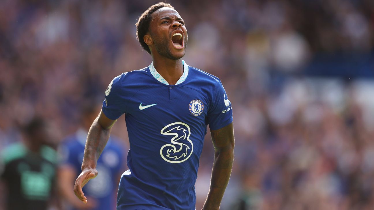 , Raheem Sterling saves Chelsea against Leicester, but Thomas Tuchel&#8217;s side needs a striker: Reaction, Ratings &#8211; uBetMobile.com