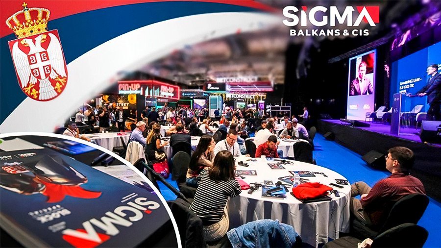 , SiGMA Balkans &#038; CIS Summit opens its doors in first-ever Belgrade event to discuss new industry developments &#8211; uBetMobile.com