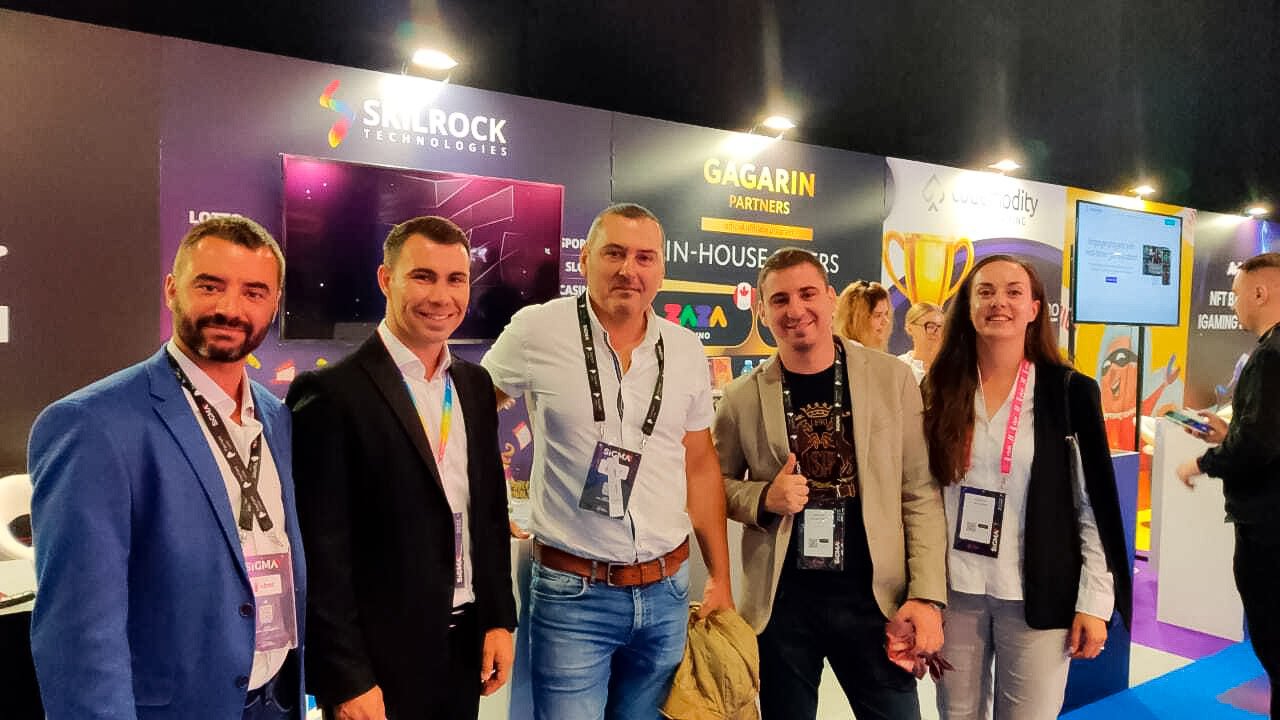 , Skilrock Technologies deems its attendance at SiGMA Balkans &#038; CIS Summit a success &#8211; uBetMobile.com