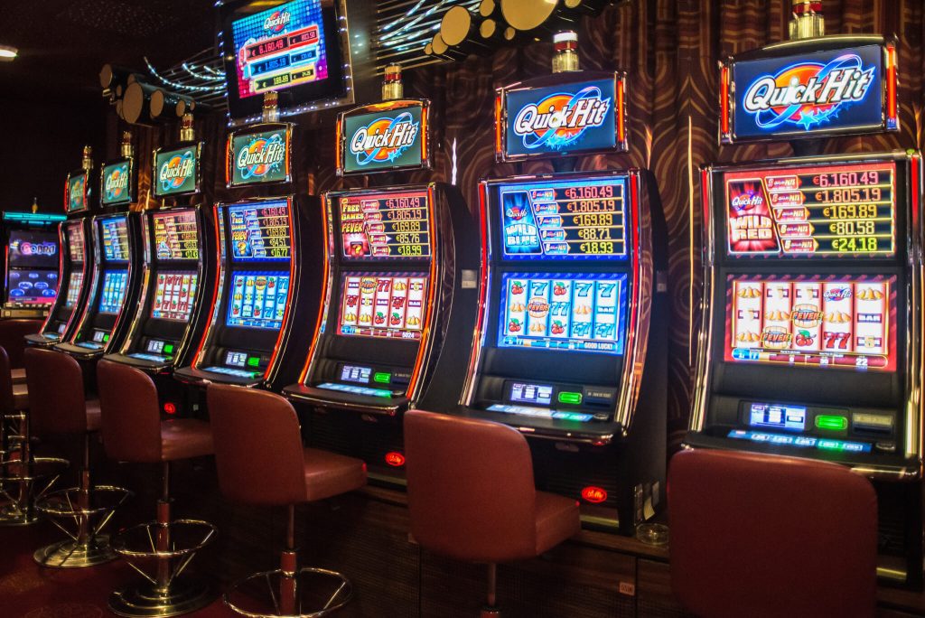 Golden Entertainment Selling Rocky Gap Casino For $260 Million – uBetMobile.com