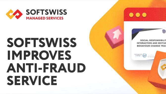 , Softswiss completes GamCare certification to improve anti-fraud service &#8211; uBetMobile.com