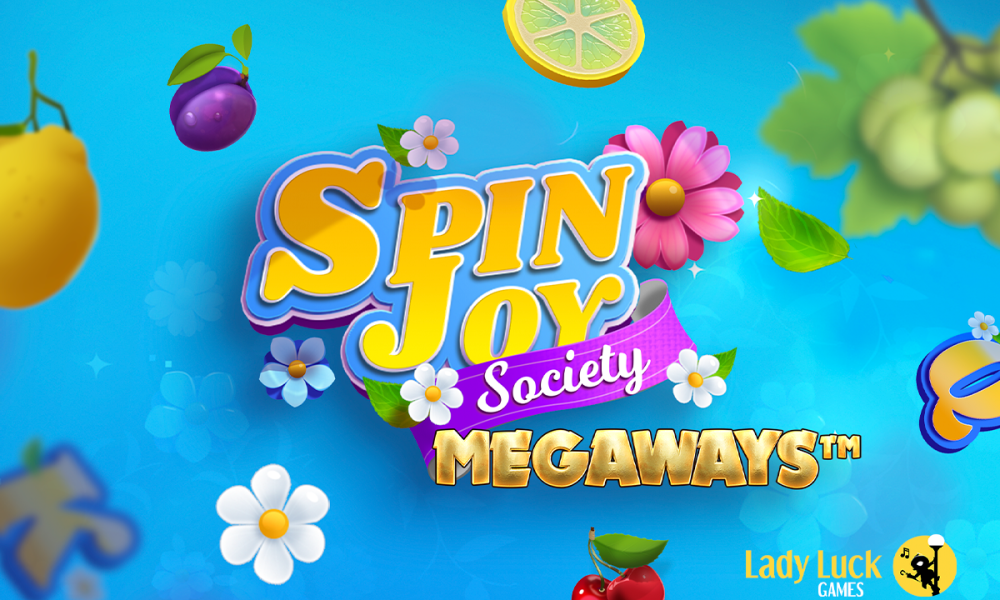 , Spin Joy Megaways – European Gaming Industry News &#8211; uBetMobile.com