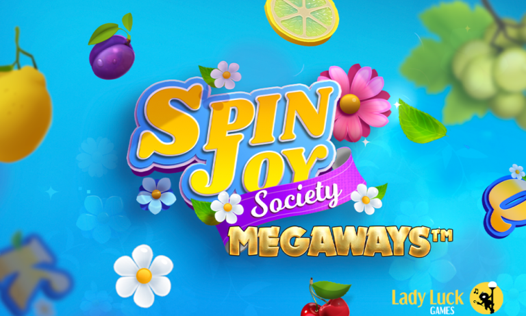 Spin Joy Megaways – European Gaming Industry News – uBetMobile.com