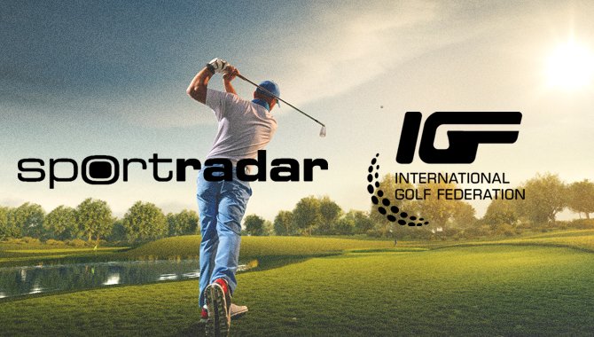 , Sportradar and International Golf Federation form integrity partnership &#8211; uBetMobile.com