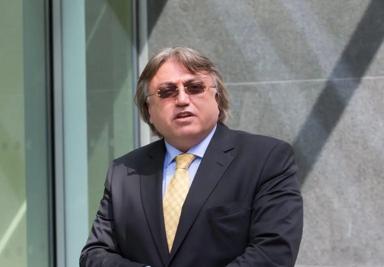 Spread-Betting Firm Accuses British Tycoon Robert Tchenguiz of Skipping Out on £6.5M Debt – uBetMobile.com