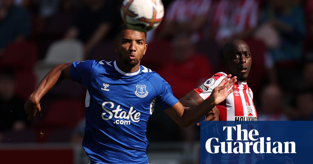 , Stake.com told not to use Everton branding in $5,000 betting offer | Gambling &#8211; uBetMobile.com