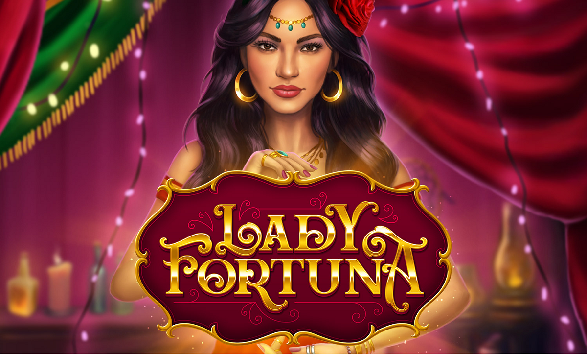 Test your luck in OneTouch’s latest release Lady Fortuna – European Gaming Industry News