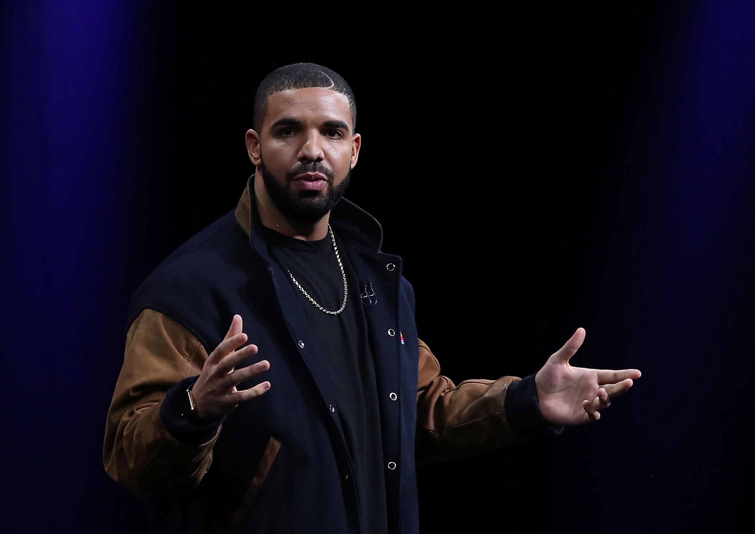 , The Drake Curse Returns as Rapper Loses Small Fortune on UFC Bets &#8211; uBetMobile.com