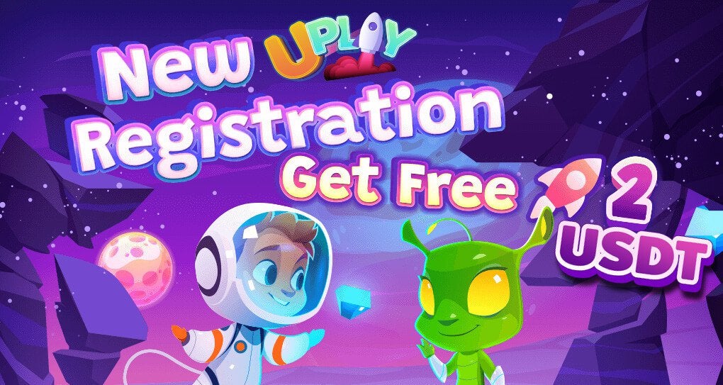 , UPLAY features all your favorite games with slots, pokers, roulette and much more!, sign up today and doubled your crypto assets while playing : gambling &#8211; uBetMobile.com