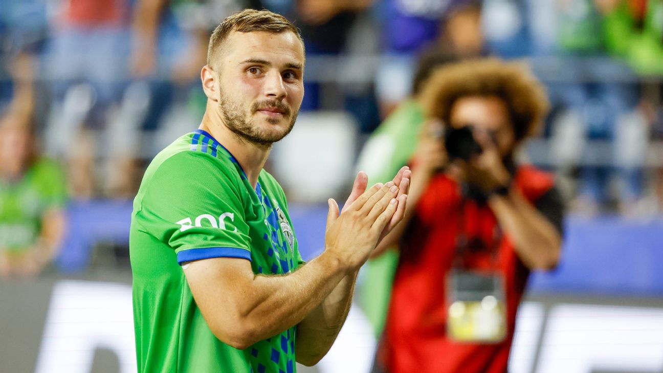 , USMNT&#8217;s Jordan Morris &#8211; How managing Type 1 diabetes prepared me for recovering from two torn ACLs &#8211; uBetMobile.com