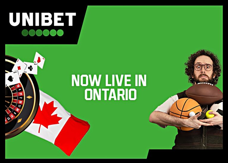 Unibet Fined by Ontario Regulators for Allegedly Violating Ad Standards – uBetMobile.com