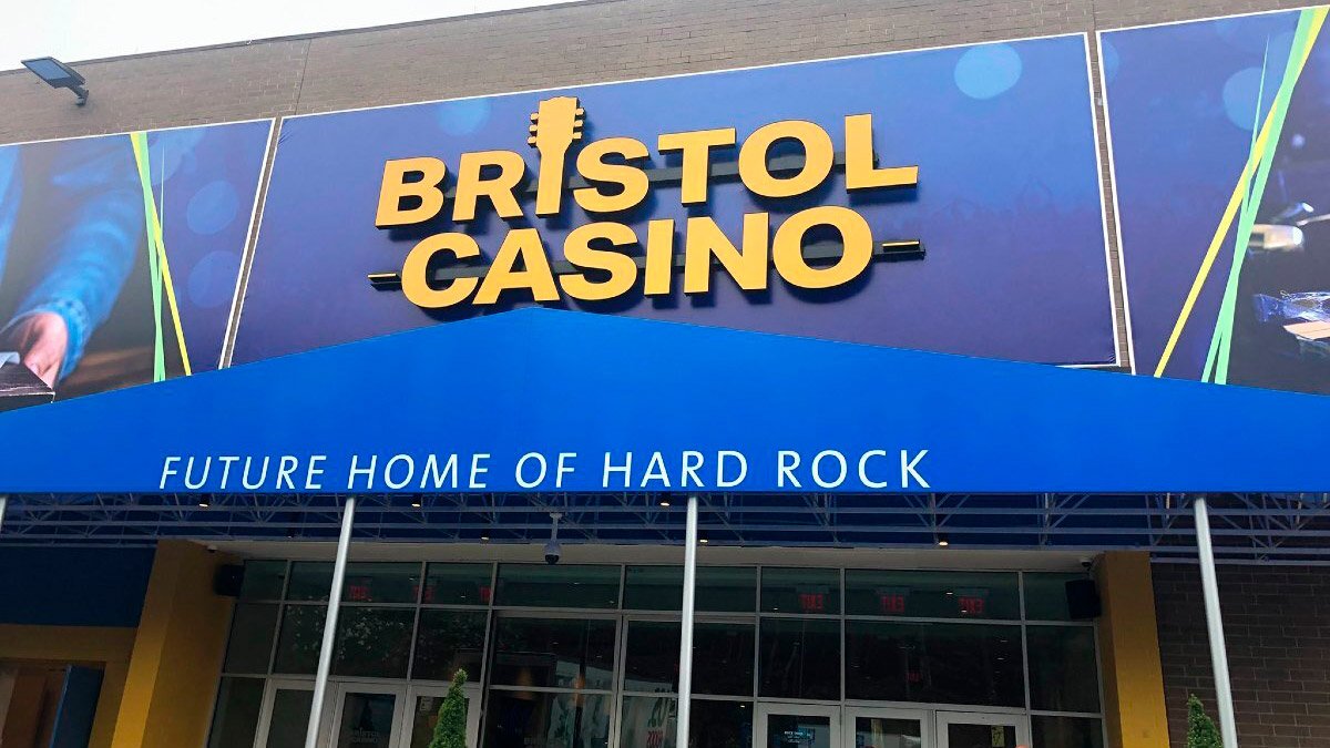 , Virginia: Hard Rock&#8217;s temporary Bristol Casino an early success with thousands of visitors in first few weeks &#8211; uBetMobile.com