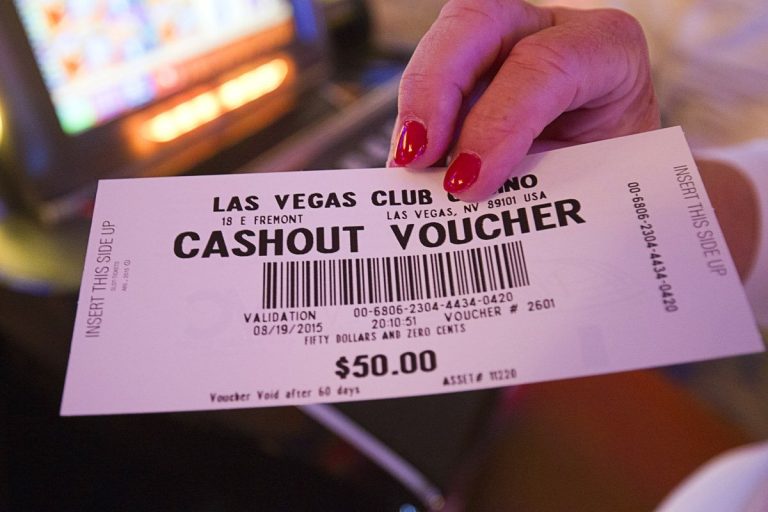 Visitors Let $22M Go Unclaimed At Nevada Casinos In Fiscal 2022 – uBetMobile.com