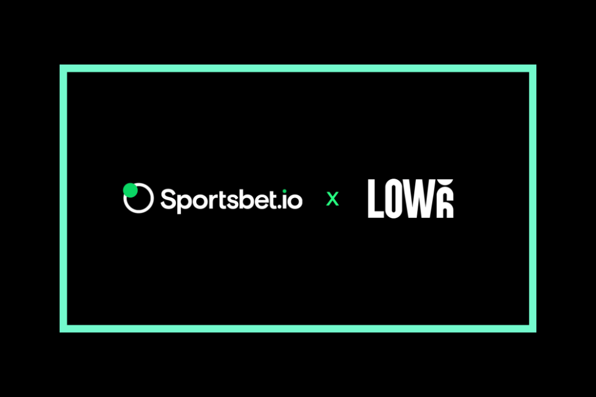 White-label sports gamification leaders Low6 partners with Sportsbet.io to deliver fully bespoke community engagement platform – European Gaming Industry News