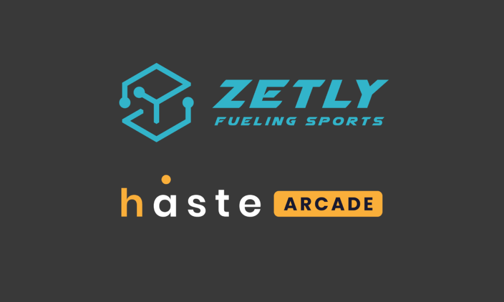 , Zetly &#038; Haste Arcade announce gaming metaverse partnership &#8211; uBetMobile.com