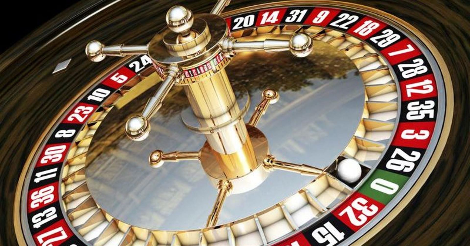 Online Internet Casino, Online Internet Casino