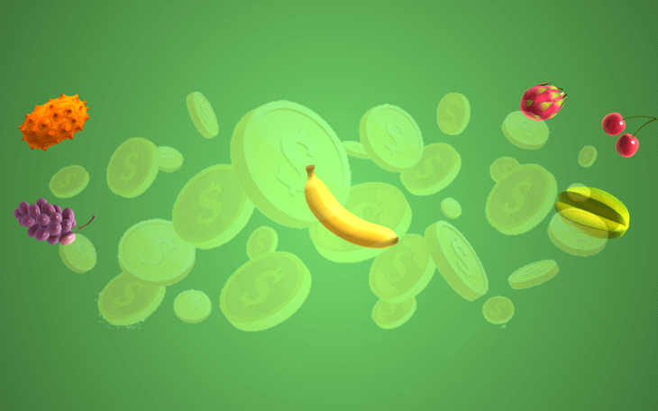 Fruit Warp Free Play, Fruit Warp Free Play