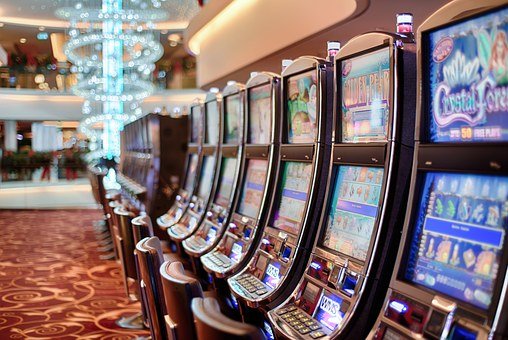 , Best Online Slots For 2022 Casino Slot Machines In United Kingdom