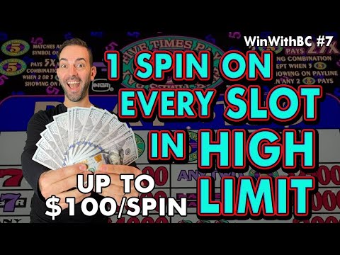 , Best Paying Online Slots 2022: 20 Casino Slots With High Winnings