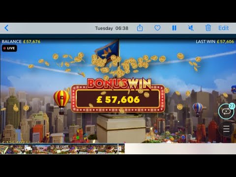 Monopoly Casino Live, Monopoly Casino Live